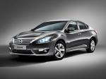 Nissan Teana 2014 года